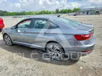 2021 Volkswagen Jetta photo