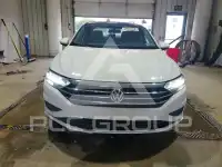 2021 Volkswagen Jetta фото