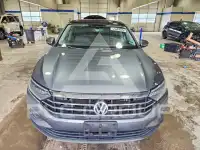 2021 Volkswagen Jetta фото