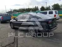 2021 Volkswagen Jetta фото