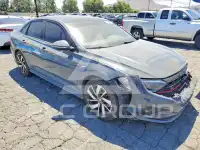 2021 Volkswagen Jetta фото