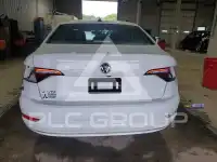 2021 Volkswagen Jetta фото