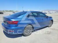 2021 Volkswagen Jetta фото