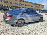 2021 Volkswagen Jetta фото