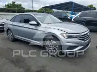 2021 Volkswagen Jetta photo