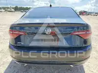 2021 Volkswagen Jetta фото