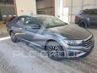 2021 Volkswagen Jetta фото