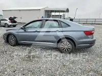 2021 Volkswagen Jetta photo
