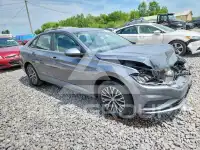 2021 Volkswagen Jetta фото