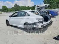 2021 Volkswagen Jetta фото
