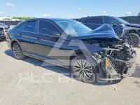 2021 Volkswagen Jetta фото