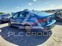 2021 Volkswagen Jetta фото