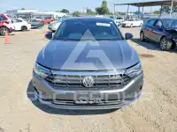 2021 Volkswagen Jetta photo