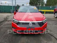 2021 Volkswagen Jetta фото