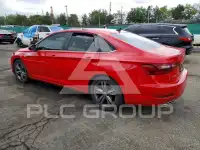 2021 Volkswagen Jetta фото
