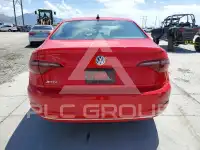 2021 Volkswagen Jetta photo