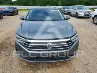 2021 Volkswagen Jetta фото
