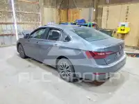 2021 Volkswagen Jetta photo