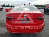 2021 Volkswagen Jetta фото