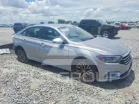 2021 Volkswagen Jetta фото