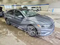 2021 Volkswagen Jetta фото