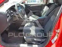2021 Volkswagen Jetta photo