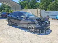2021 Volkswagen Jetta фото