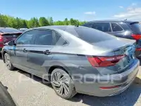 2021 Volkswagen Jetta фото