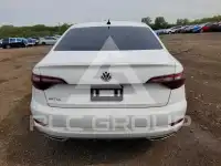 2021 Volkswagen Jetta фото