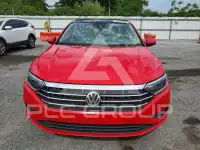 2021 Volkswagen Jetta фото