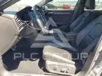 2021 Volkswagen Jetta фото