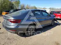2021 Volkswagen Jetta фото