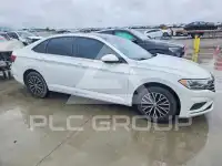 2021 Volkswagen Jetta фото