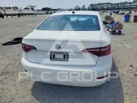 2021 Volkswagen Jetta фото