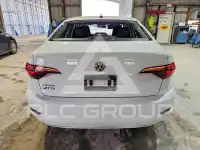 2021 Volkswagen Jetta photo