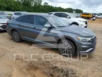 2021 Volkswagen Jetta фото