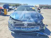2021 Volkswagen Jetta фото