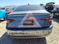 2021 Volkswagen Jetta photo