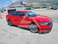 2021 Volkswagen Jetta photo