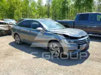 2021 Volkswagen Jetta фото
