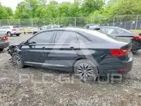 2021 Volkswagen Jetta фото