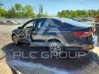 2021 Volkswagen Jetta photo