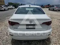 2021 Volkswagen Jetta фото