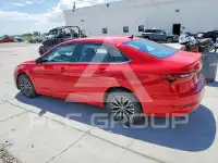 2021 Volkswagen Jetta photo
