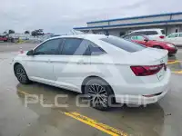 2021 Volkswagen Jetta фото