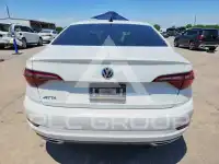 2021 Volkswagen Jetta photo