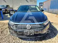 2021 Volkswagen Jetta photo