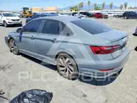 2021 Volkswagen Jetta фото