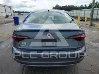 2021 Volkswagen Jetta фото