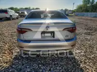 2021 Volkswagen Jetta фото